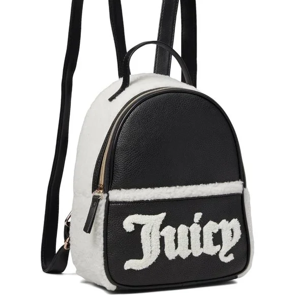 Juicy Couture | Bags | Juicy Couture Juicy Flashback Small  display picture 2